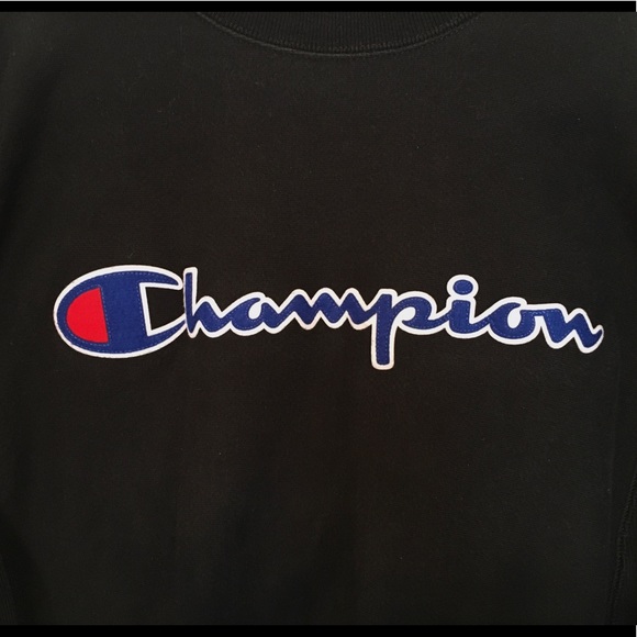 Champion | Reverse Weave Sweatshirt - Picture 2 of 4